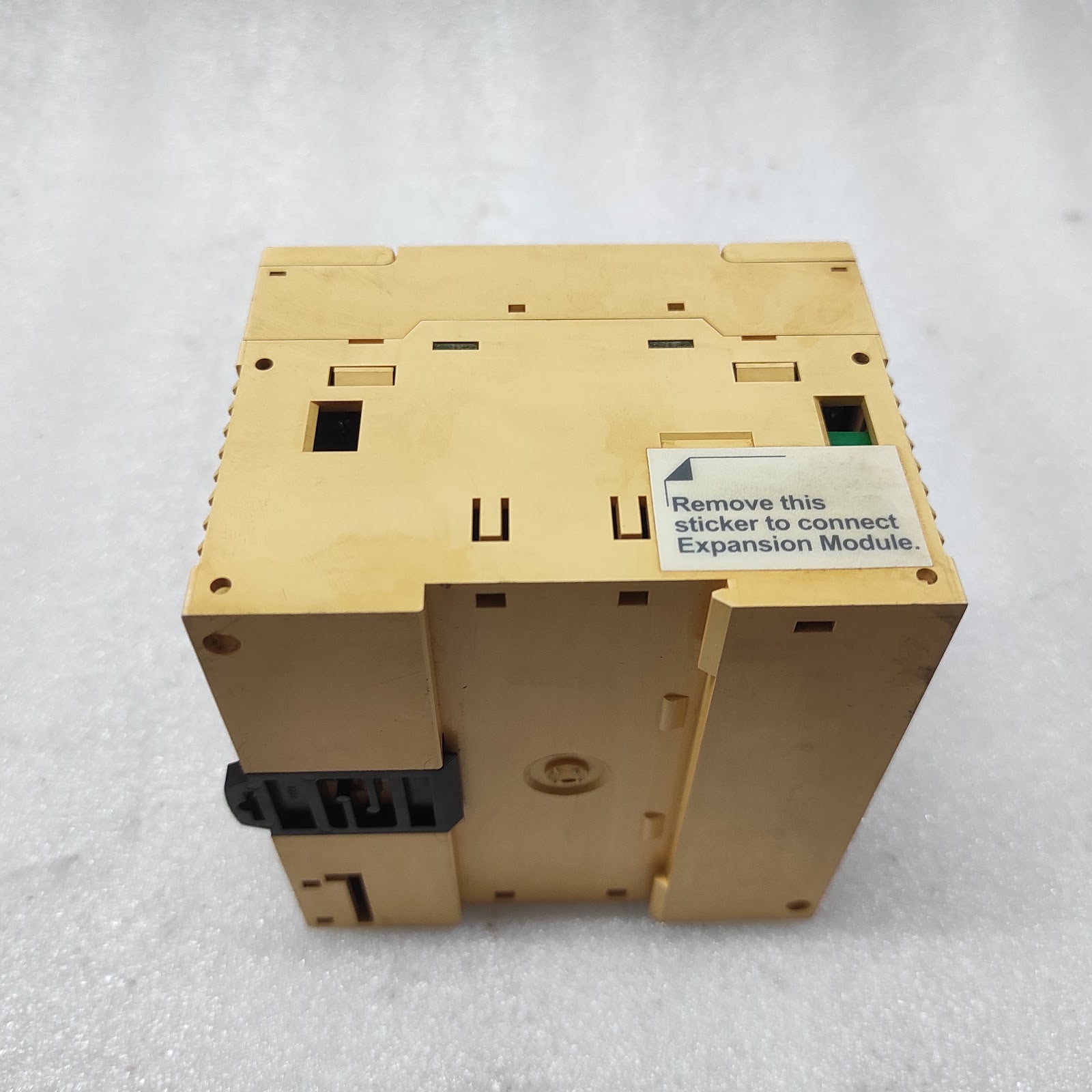 SE TWDLCAA24DRF EXTENSABLE PLC BASE TWIDO
