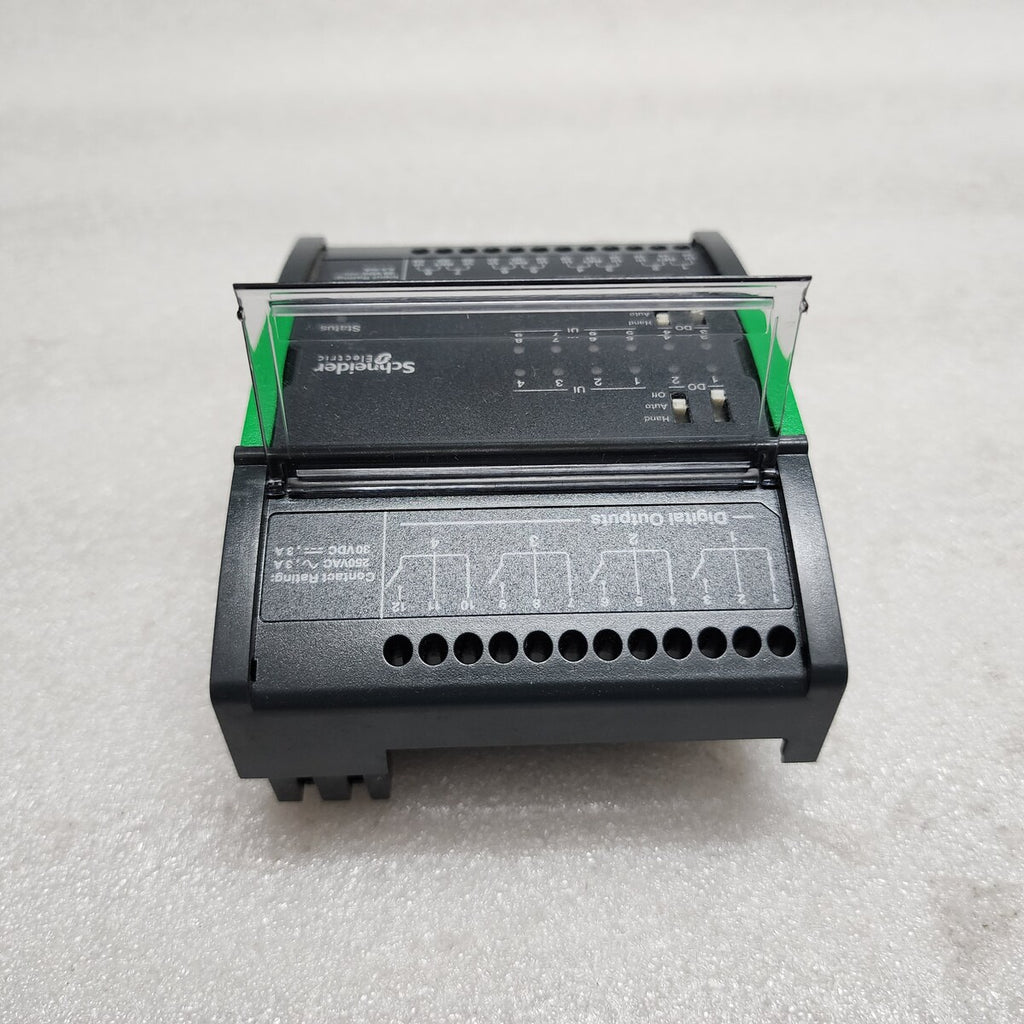 UI-8/DO-FC-4-H SMARTX I/O MODULE SXWUI8D4H10001
