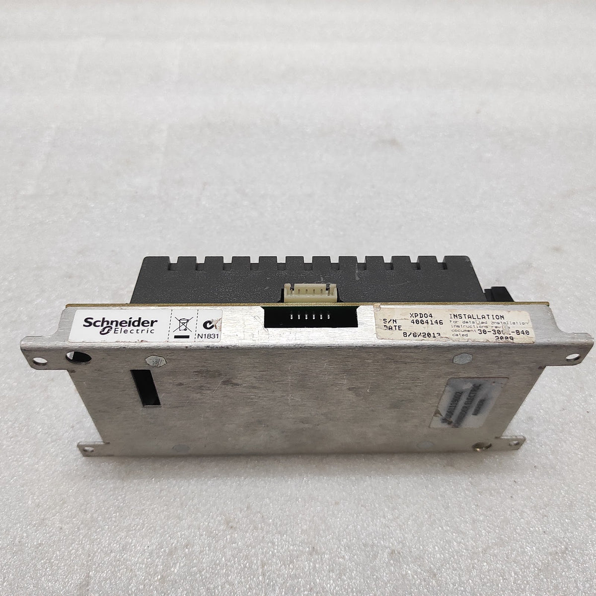 SE XPD04 24VDC