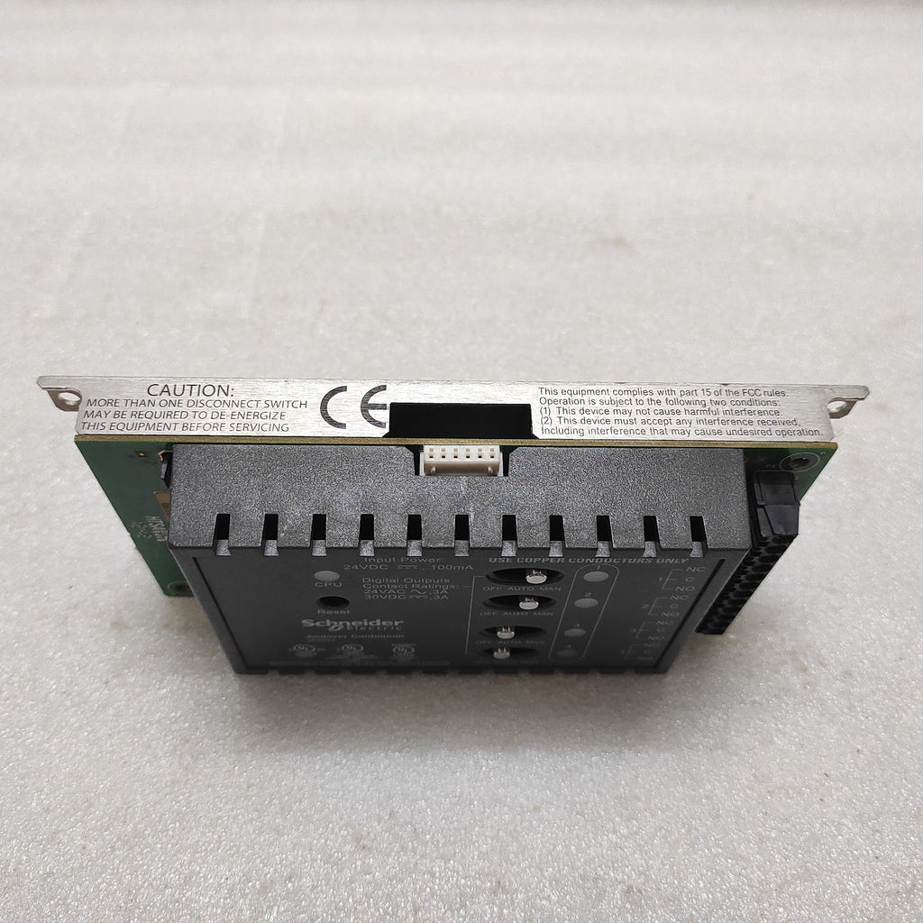SE XPD04 24VDC
