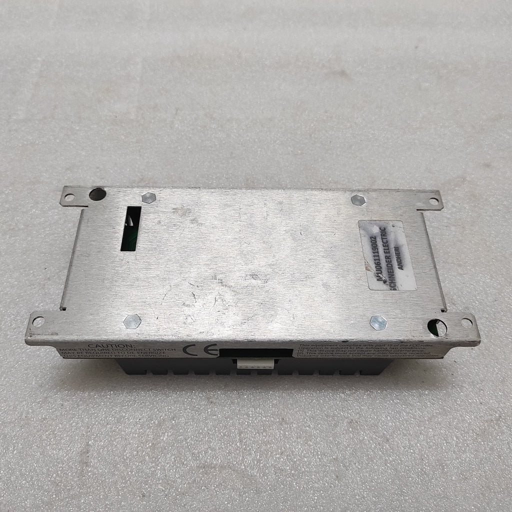 SE XPD04 24VDC