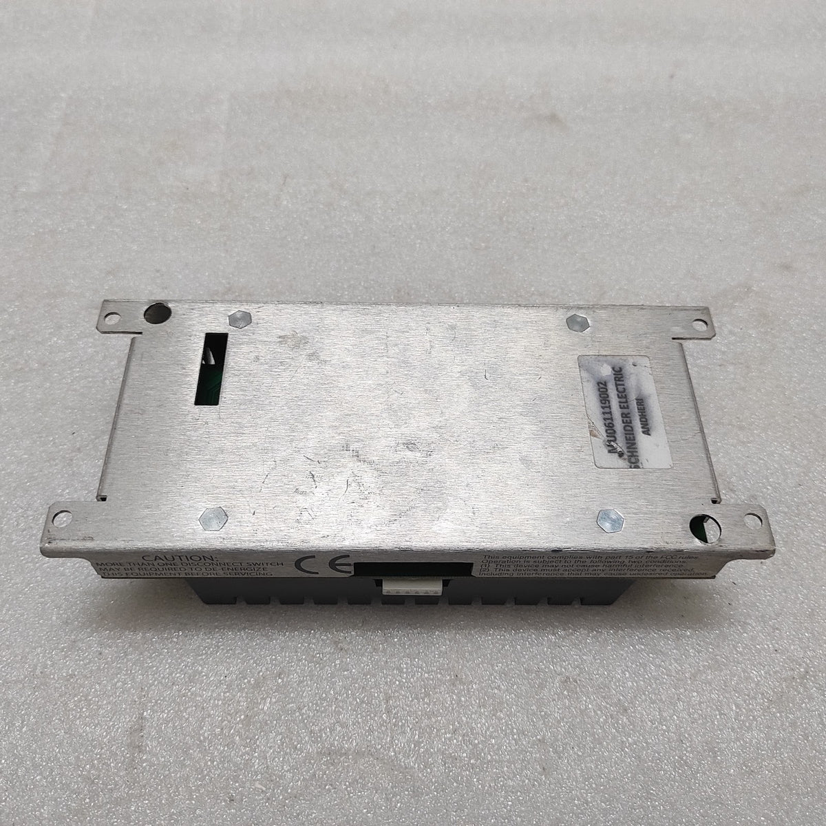 SE XPD04 24VDC