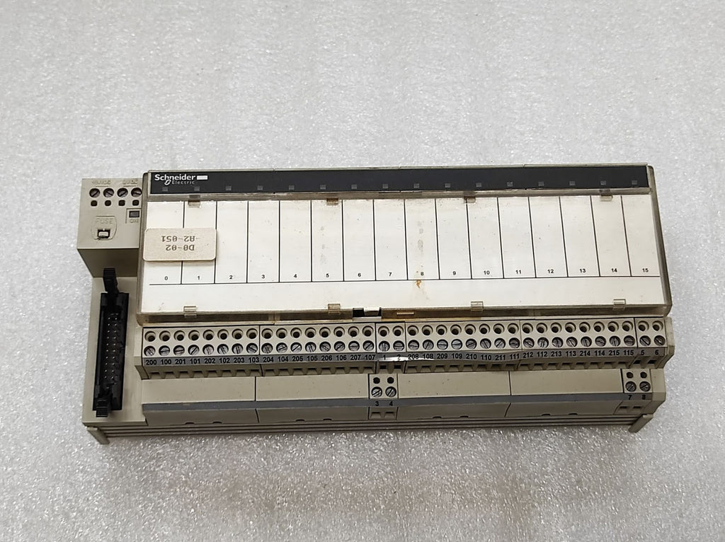 SE ABE7-R16T212 MODULE
