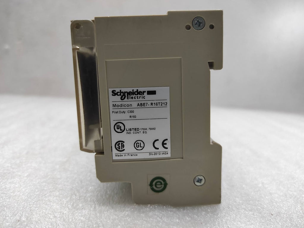 SE ABE7-R16T212 MODULE