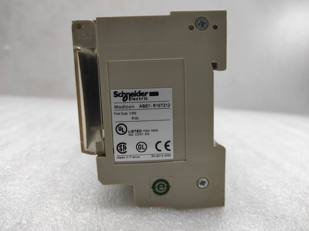 SE ABE7-R16T212 MODULE