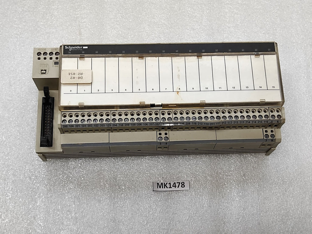 SE ABE7-R16T212 MODULE