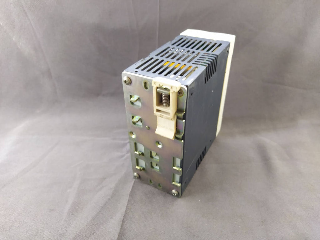ABL8 REM24050 AC/DC DIN RAIL POWER SUPPLY OUTPUT 24V DC 5A