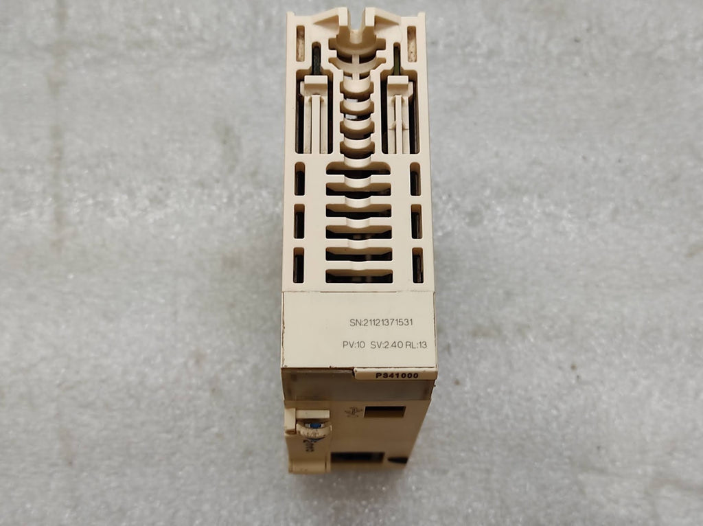 SE BMXP341000 CPU340-10 MODBUS