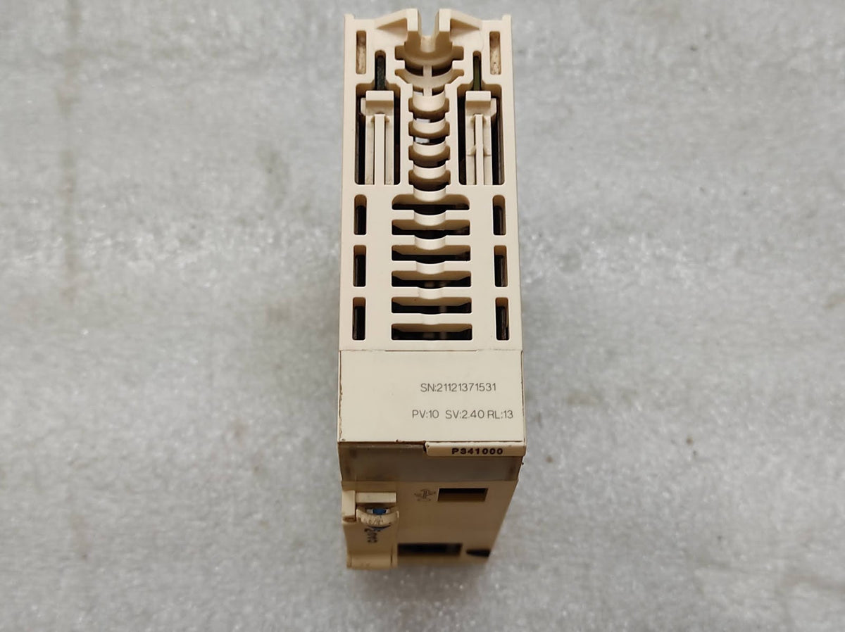 SE BMXP341000 CPU340-10 MODBUS