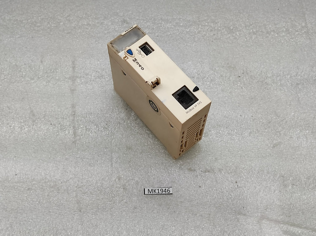SE BMXP341000 CPU340-10 MODBUS
