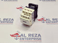 SE CAD32P7 Control Relay 230 VAC TESYS 040144