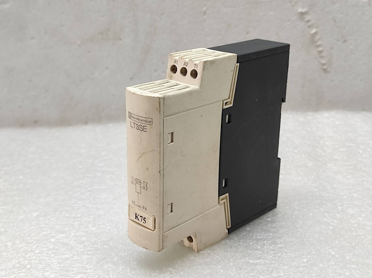 SE LT3SE00M PTC PROBE RELAY 230V