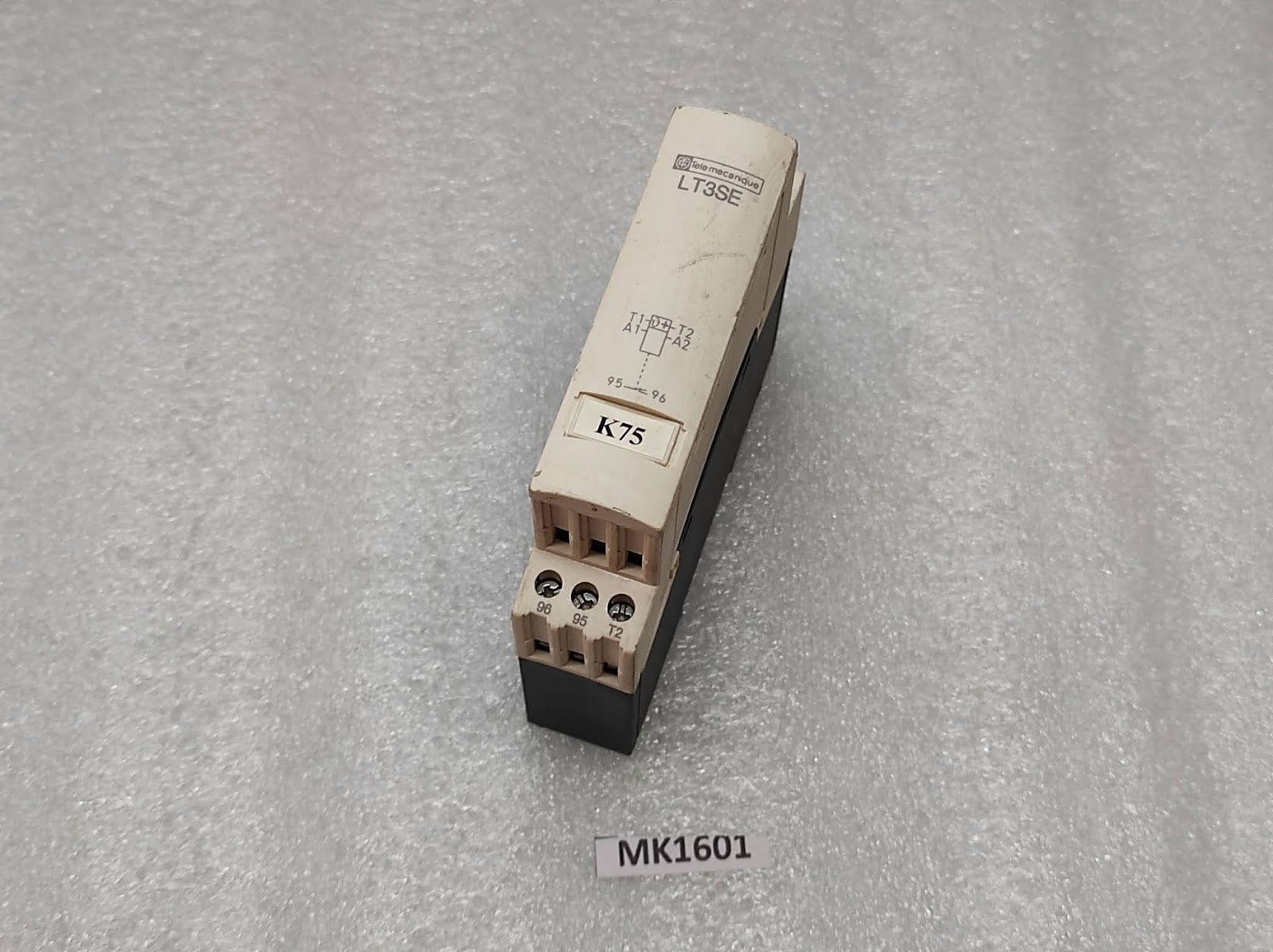 SE LT3SE00M PTC PROBE RELAY 230V