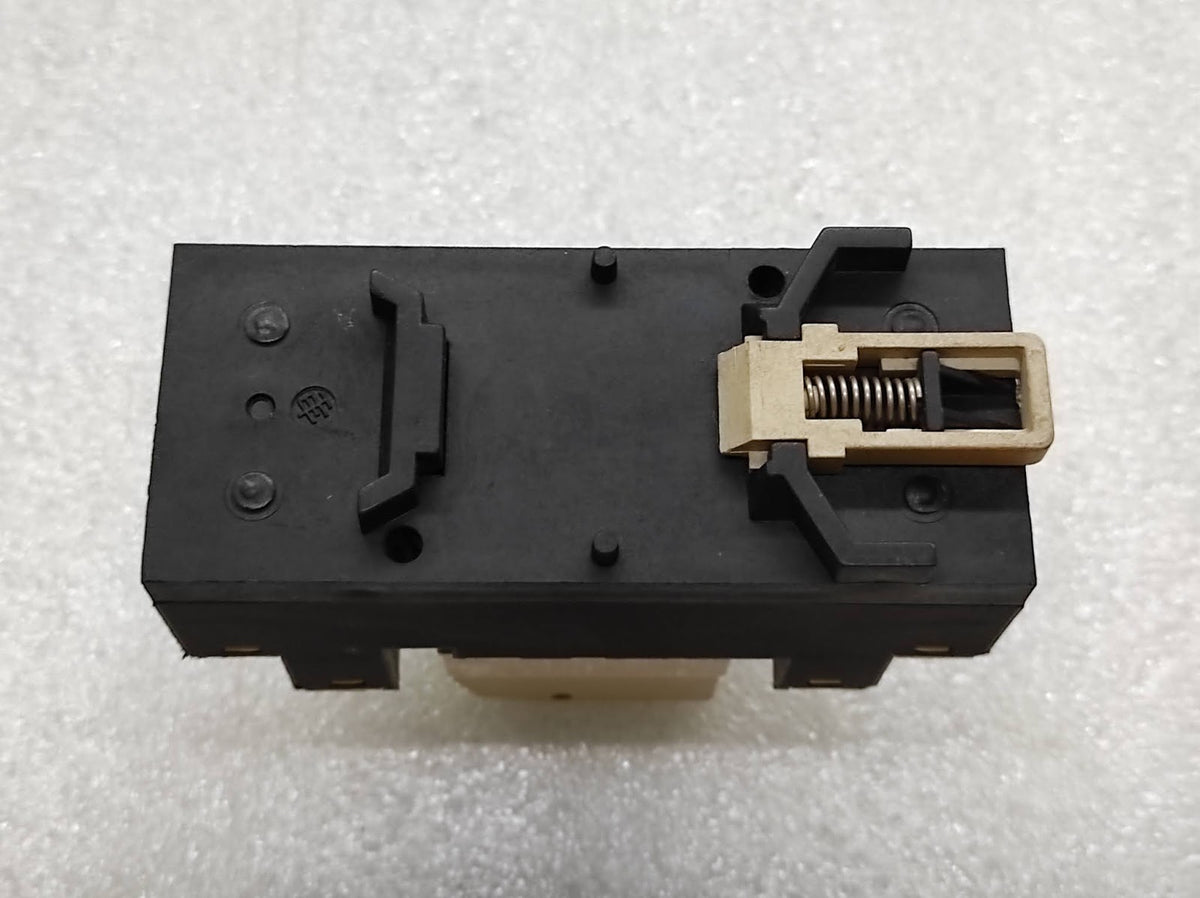 SE RHN412E 48VDC NON LATCHING RELAY