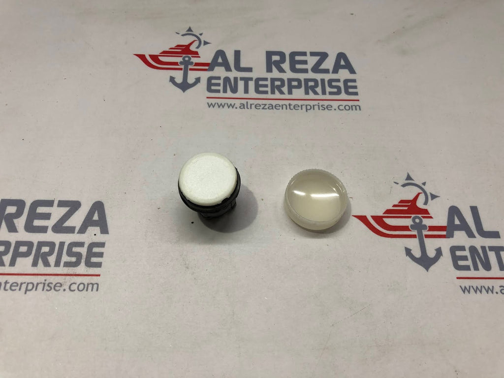 SE ZB4BV01 HARMONY XB4 PILOT LIGHT HEAD LOT OF 10 UNIT