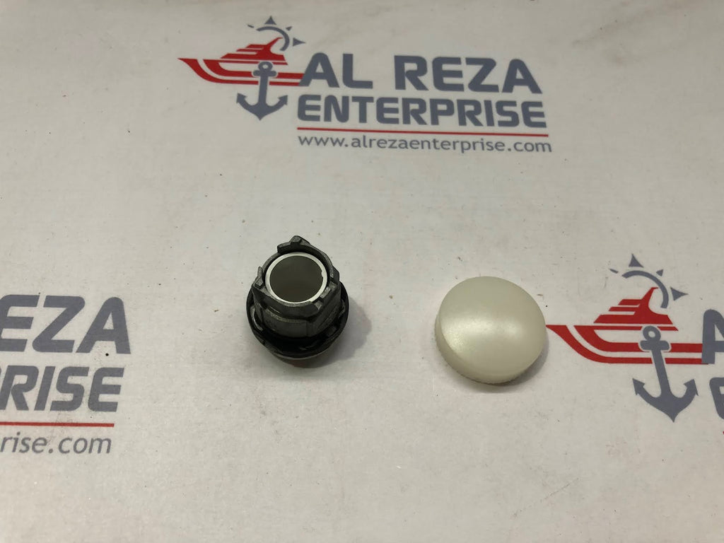 SE ZB4BV01 HARMONY XB4 PILOT LIGHT HEAD LOT OF 10 UNIT