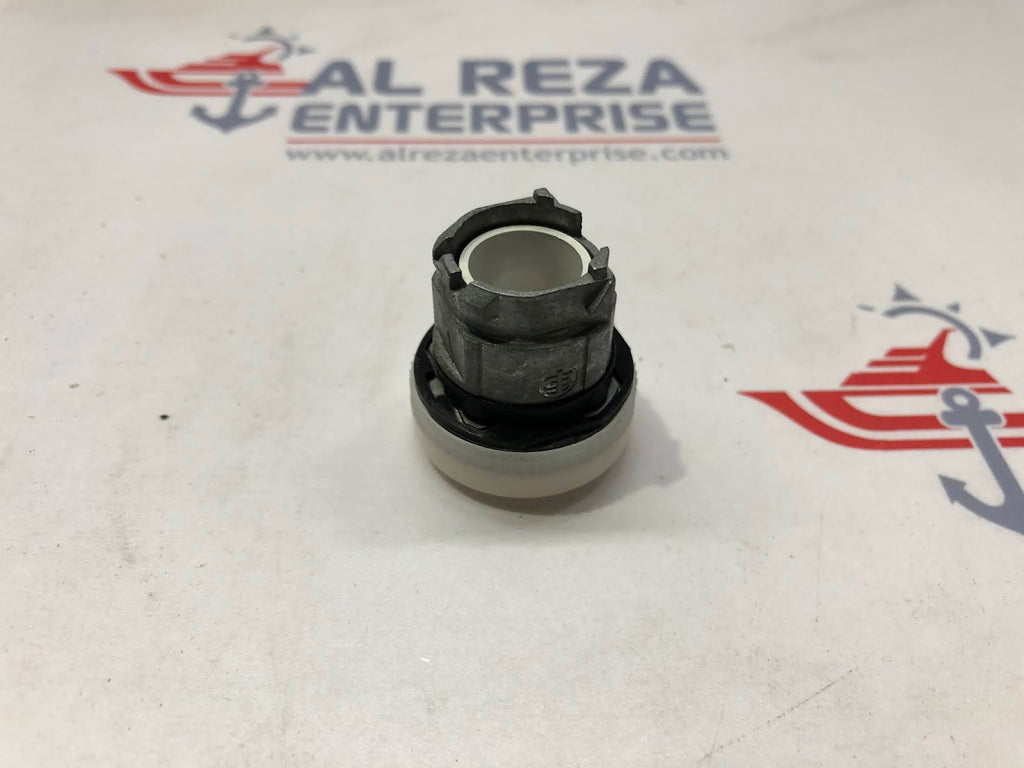 SE ZB4BV01 HARMONY XB4 PILOT LIGHT HEAD LOT OF 10 UNIT