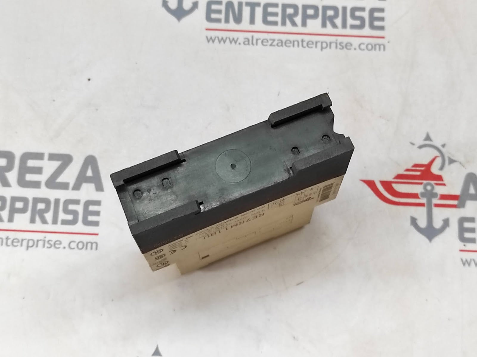 SE RE7RM11BU OFF DELAY TIME RELAY 110-240V/24V/42-48V 0.05S-300H