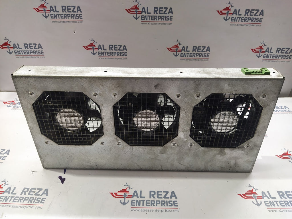 SCHROFF 21496-001 FAN BLOWER 230V