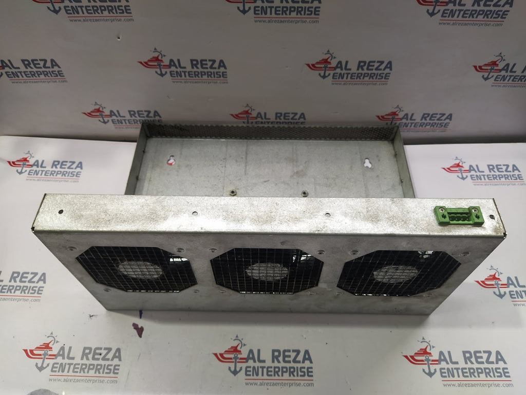 SCHROFF 21496-001 FAN BLOWER 230V