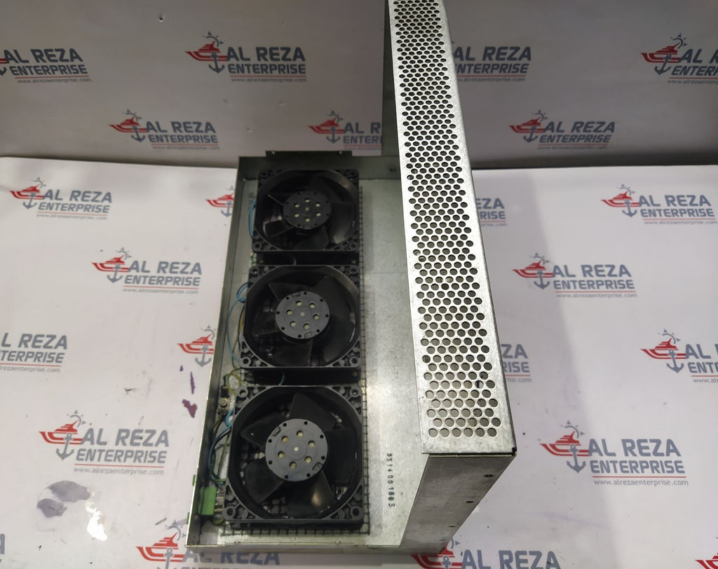 SCHROFF 21496-001 FAN BLOWER 230V