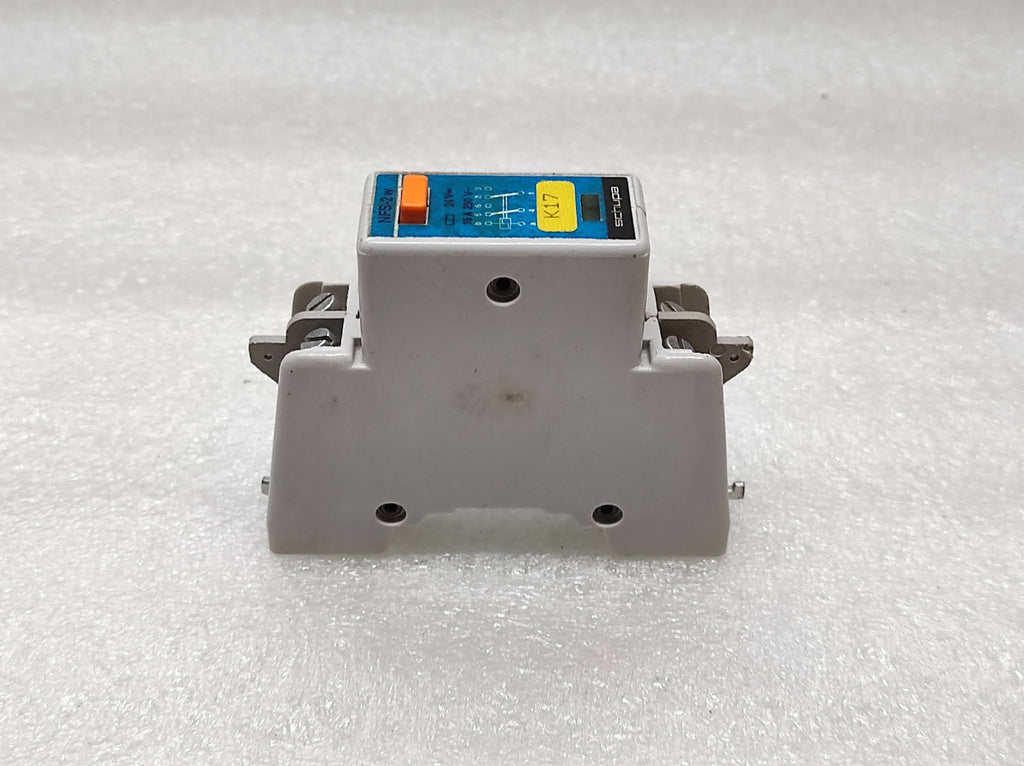 SCHUPA NFS-2W CIRCUIT BREAKER