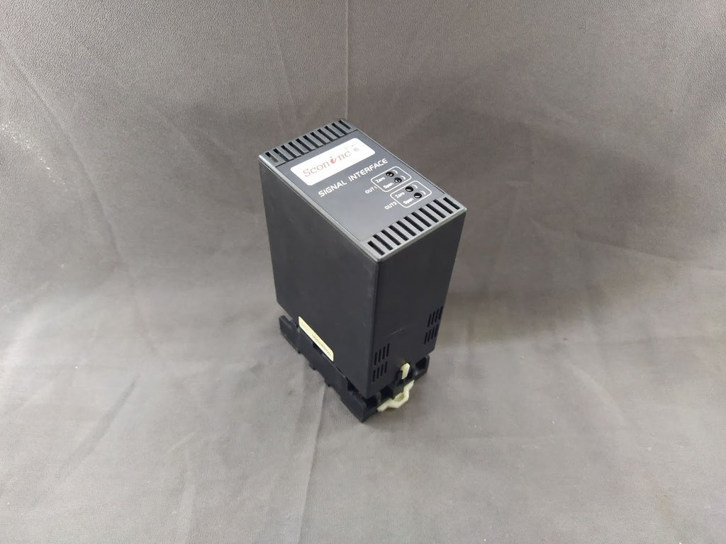 Sconinc SCONI-PMC-AR4Y Signal Interface PMCAR4Y