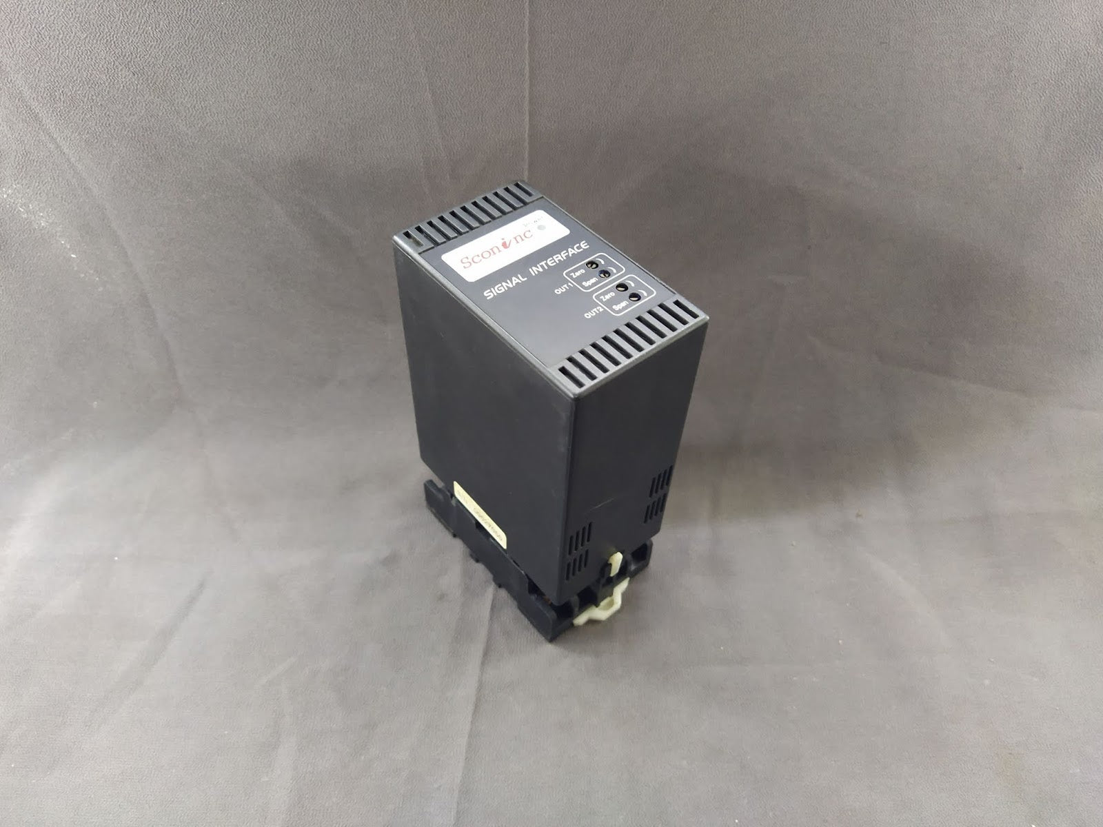 Sconinc SCONI-PMC-AR4Y Signal Interface PMCAR4Y