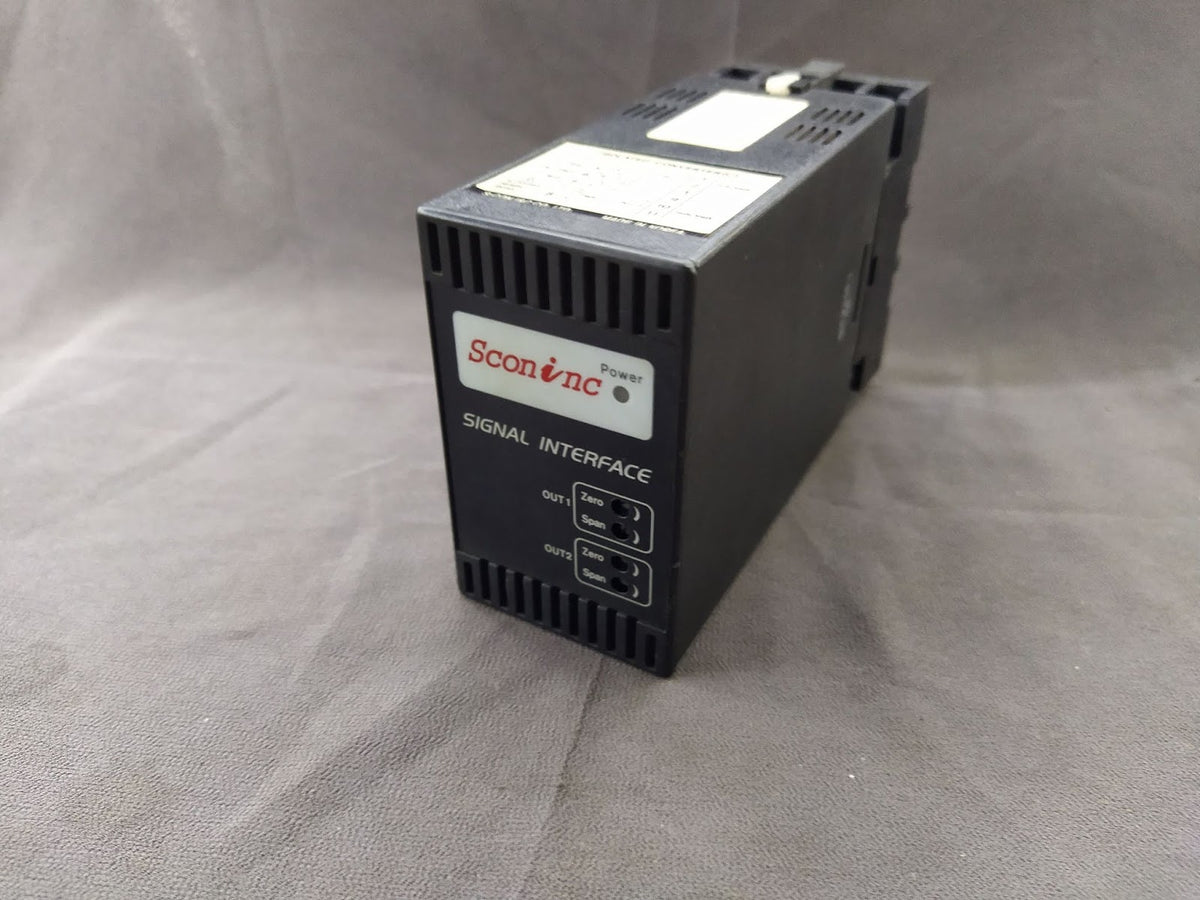 Sconinc SCONI-PMC-AR4Y Signal Interface PMCAR4Y