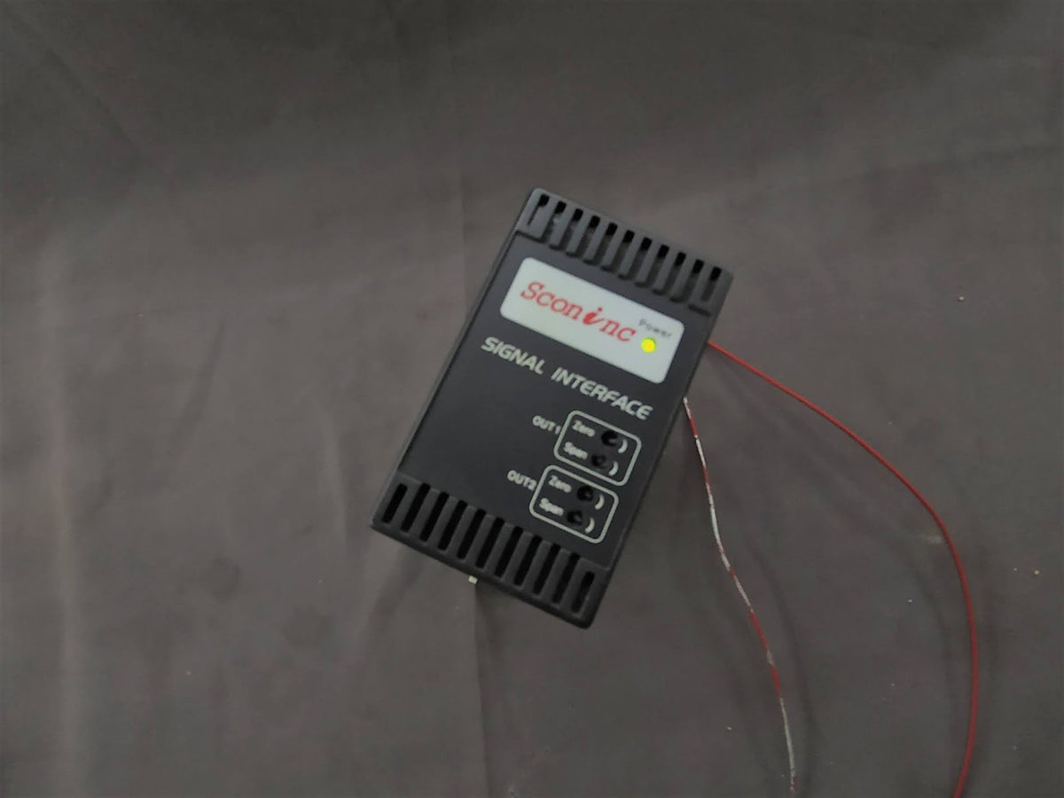 Sconinc SCONI-PMC-AR4Y Signal Interface PMCAR4Y