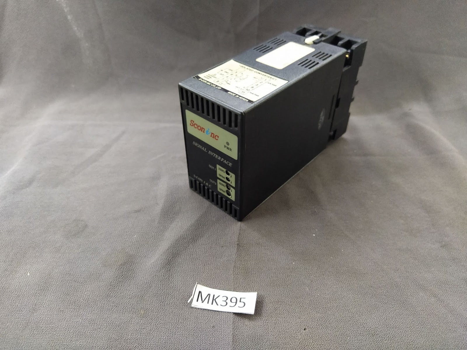 Sconinc SCONI-PMC-AR4Y Signal Interface SCONIPMCAR4Y