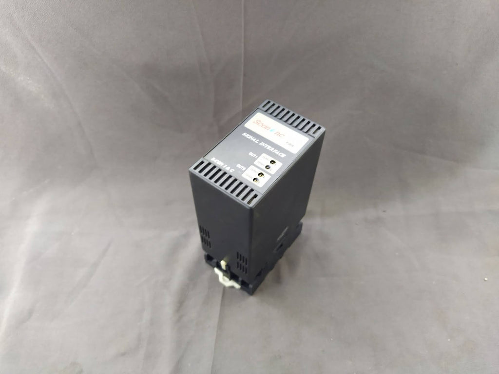 Sconinc SCONI-PMC-AR4Y Signal Interface SCONIPMCAR4Y