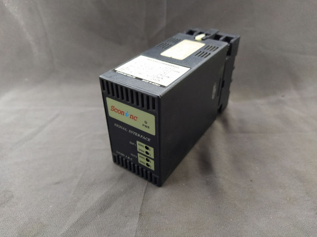 Sconinc SCONI-PMC-AR4Y Signal Interface SCONIPMCAR4Y