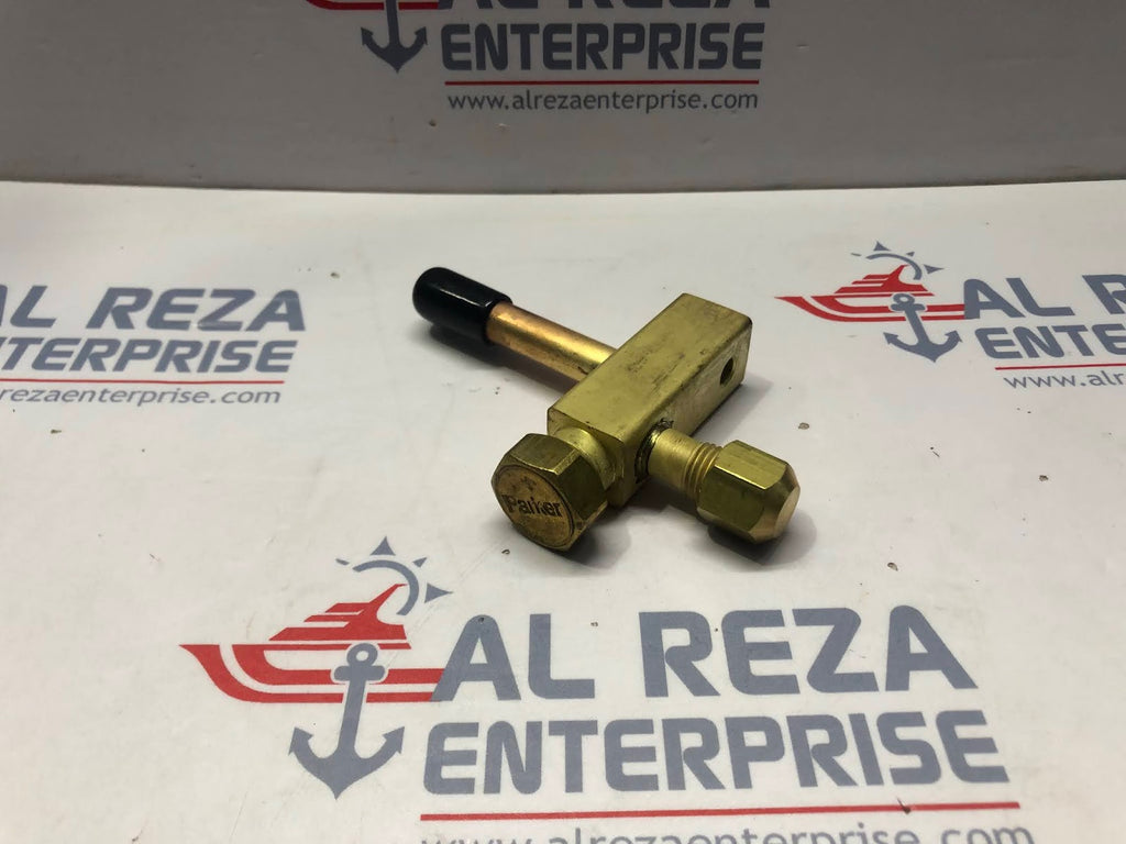 SCOTGRIP 16-0832-21 ACCESS VALVE
