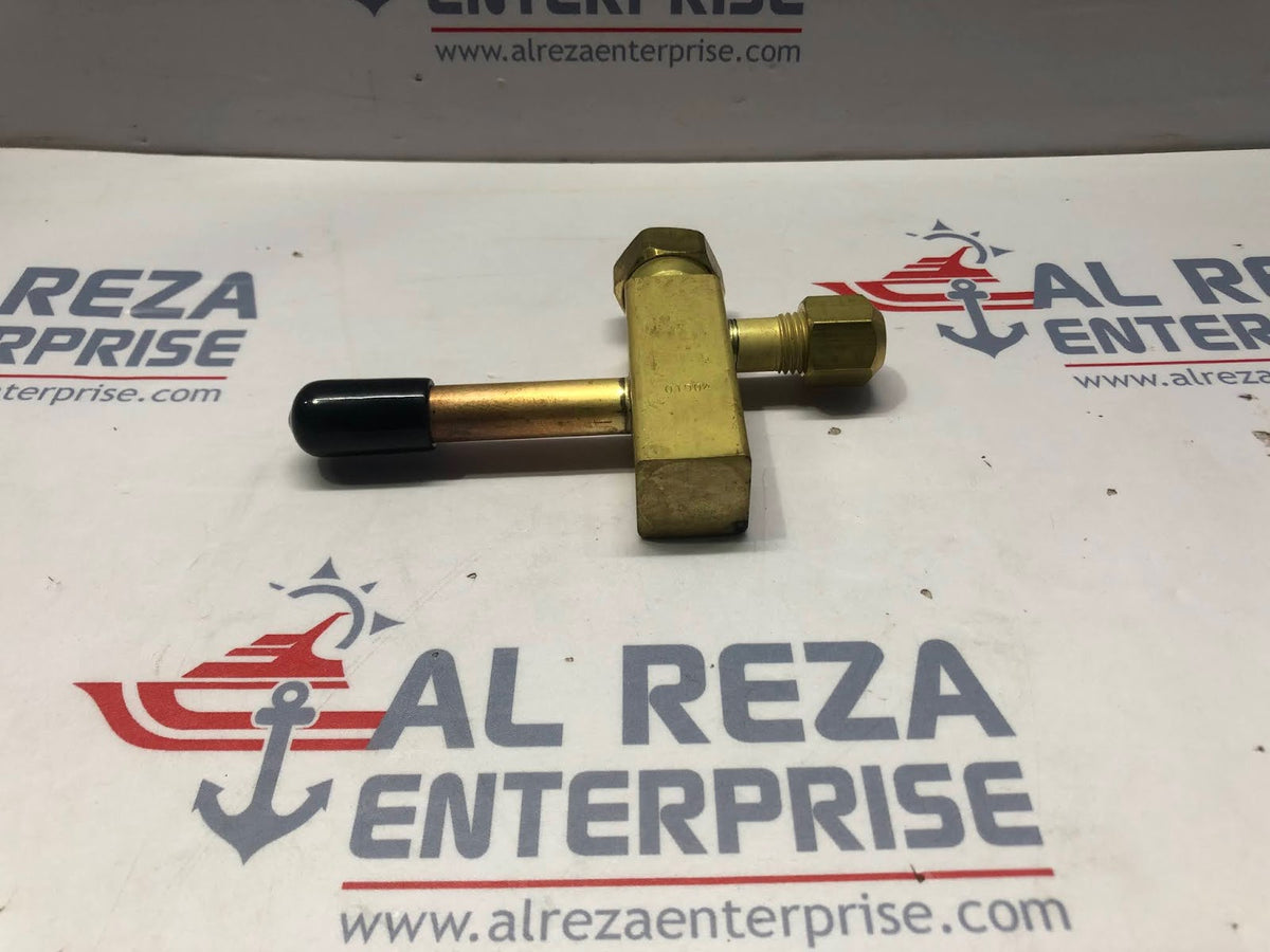 SCOTGRIP 16-0832-21 ACCESS VALVE