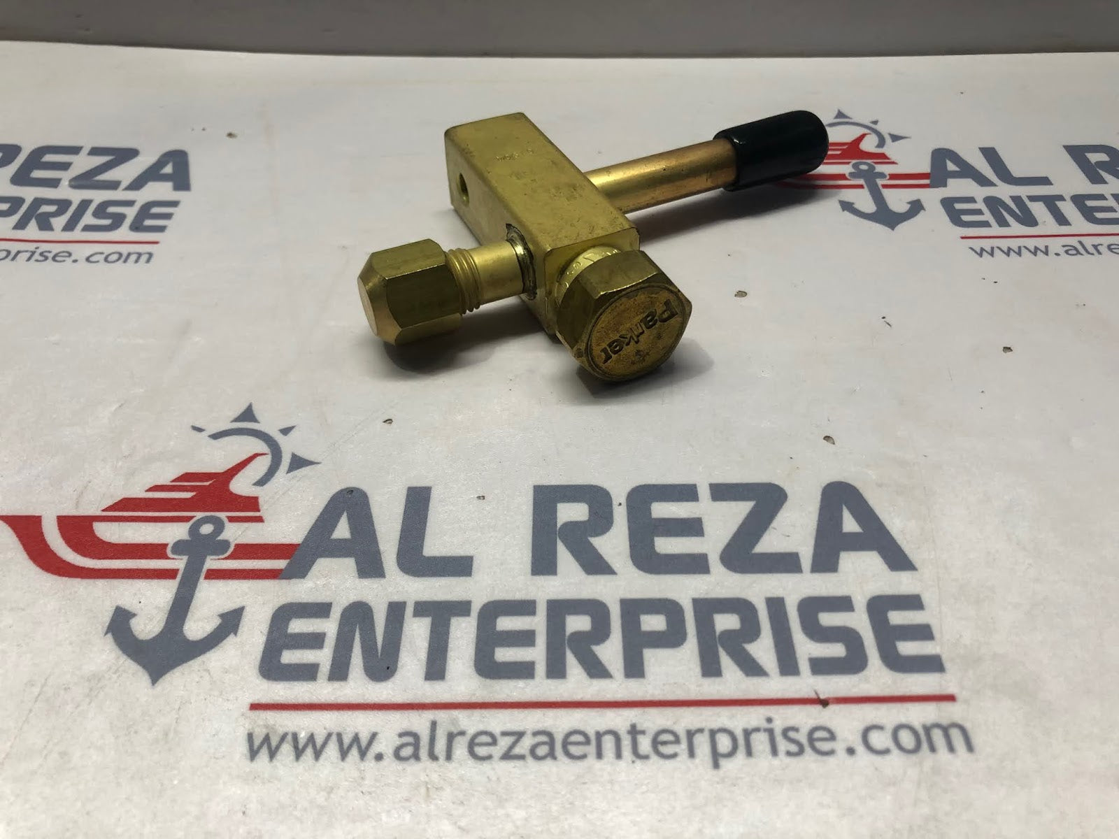 SCOTGRIP 16-0832-21 ACCESS VALVE