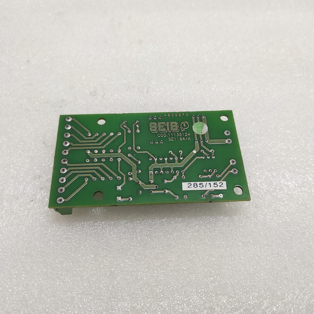 SEIB 11130124 PCB