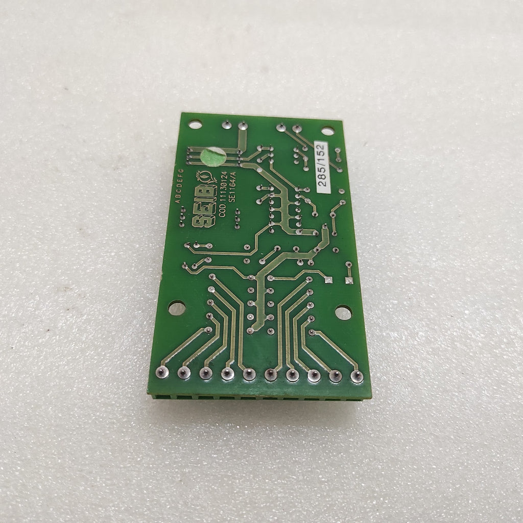 SEIB 11130124 PCB