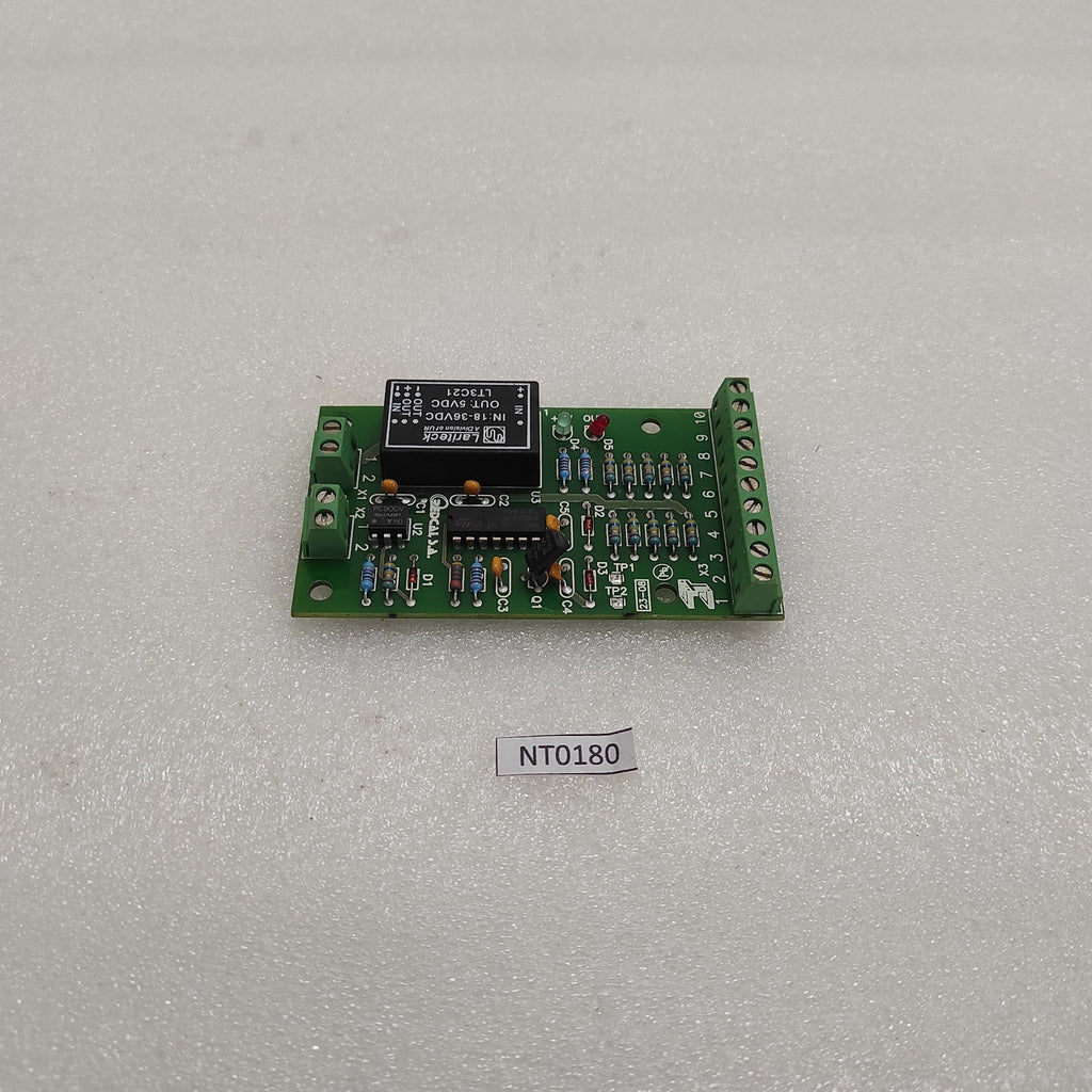 SEIB 11130124 PCB