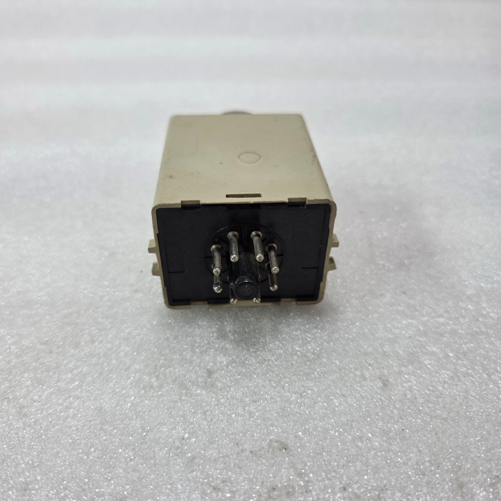 SEIL ELECTRON SE-30S1 POWER OFF DELAY TIMER DC24V AC200V 3A
