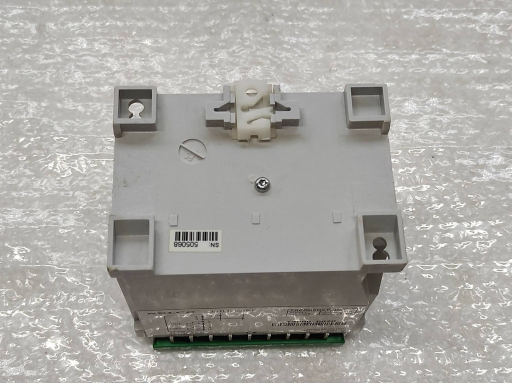 Selco T3000.0020 Frequency Unit 450V T3000-0020
