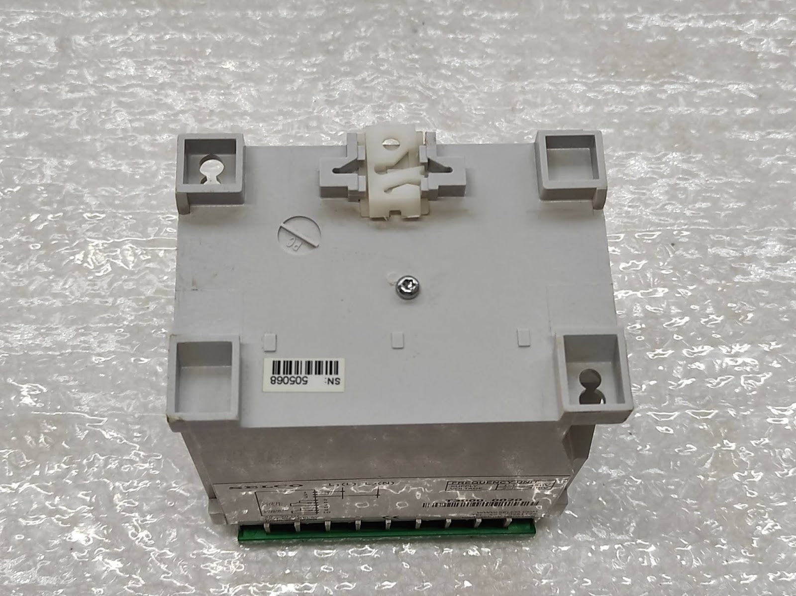 Selco T3000.0020 Frequency Unit 450V T3000-0020