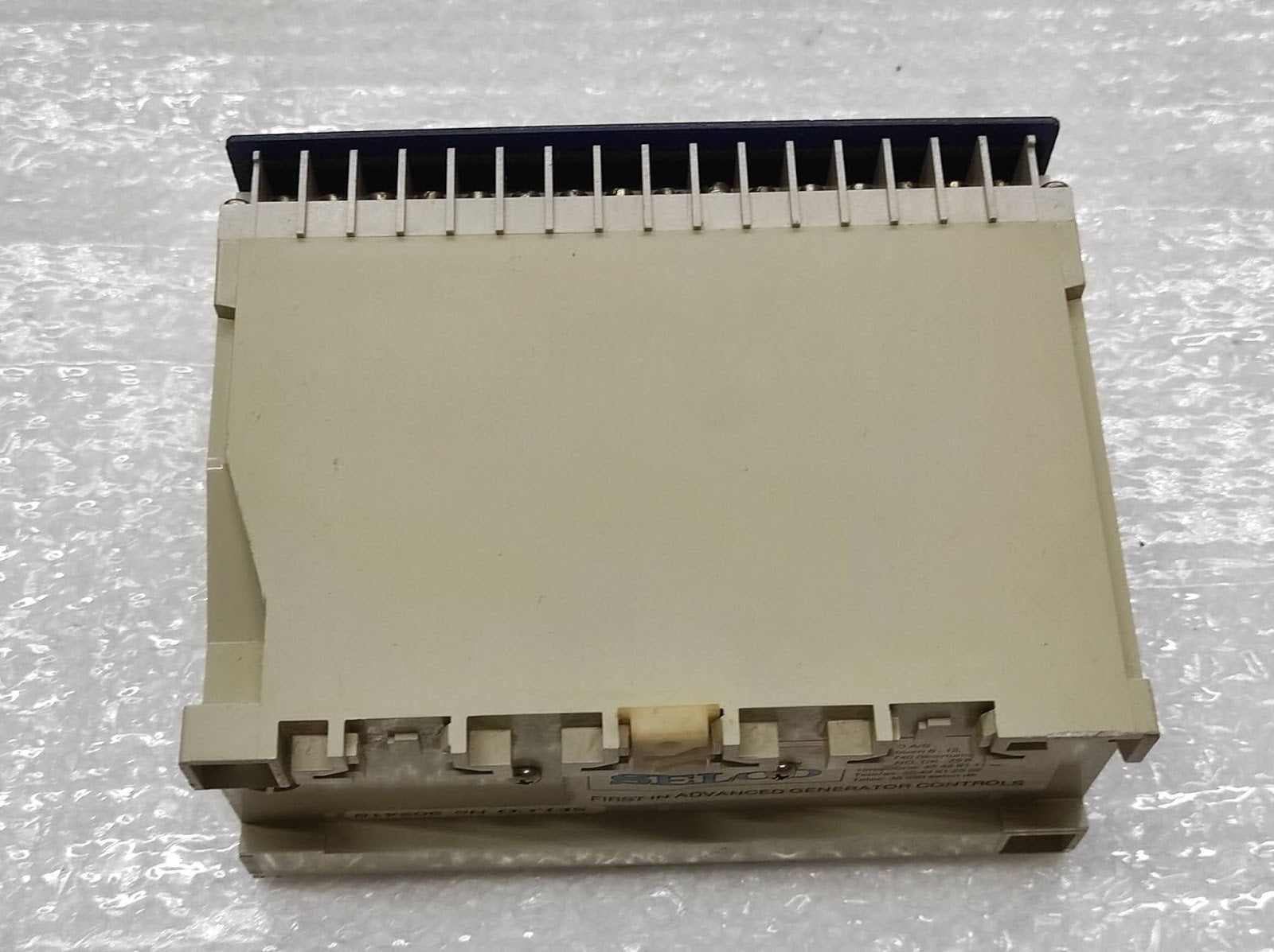 SELCO T4500-00 AUTO-SYNCHRONIZER 380-440V