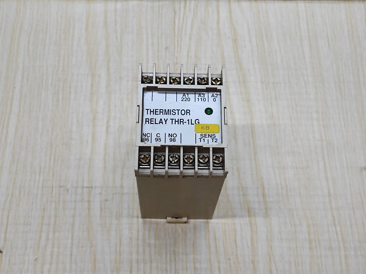 SEMCO MARINE THR-1LG THERMISTOR RELAY