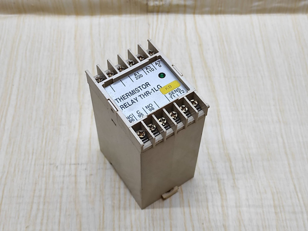 SEMCO MARINE THR-1LG THERMISTOR RELAY