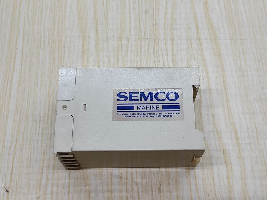 SEMCO MARINE THR-1LG THERMISTOR RELAY