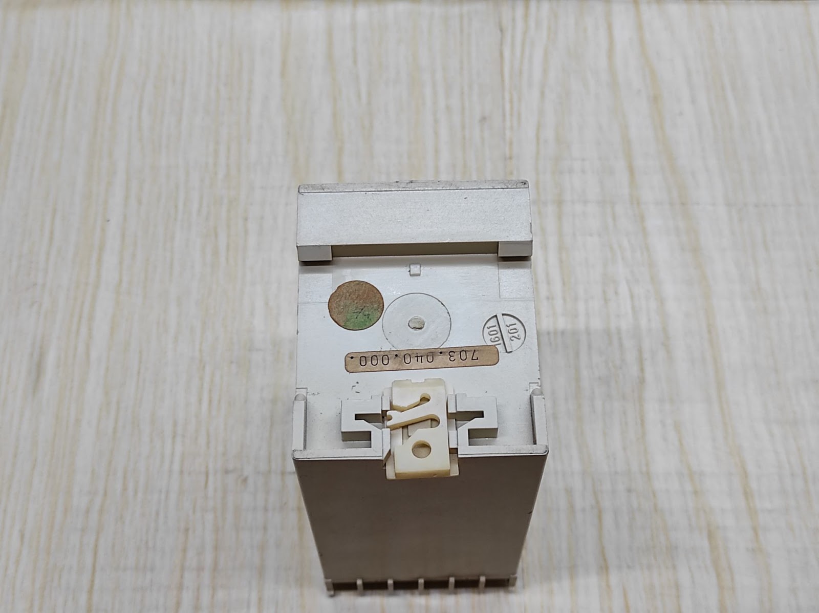 SEMCO MARINE THR-1LG THERMISTOR RELAY