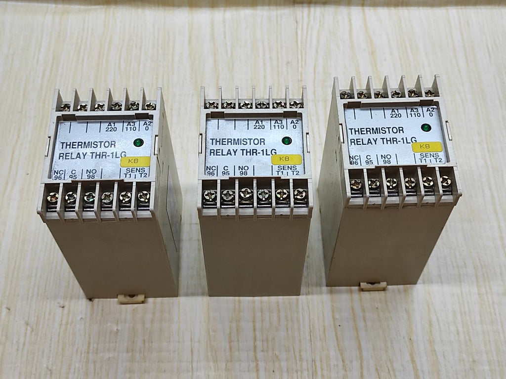 SEMCO MARINE THR-1LG THERMISTOR RELAY