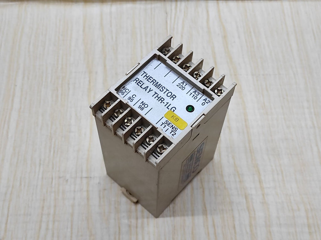 SEMCO MARINE THR-1LG THERMISTOR RELAY