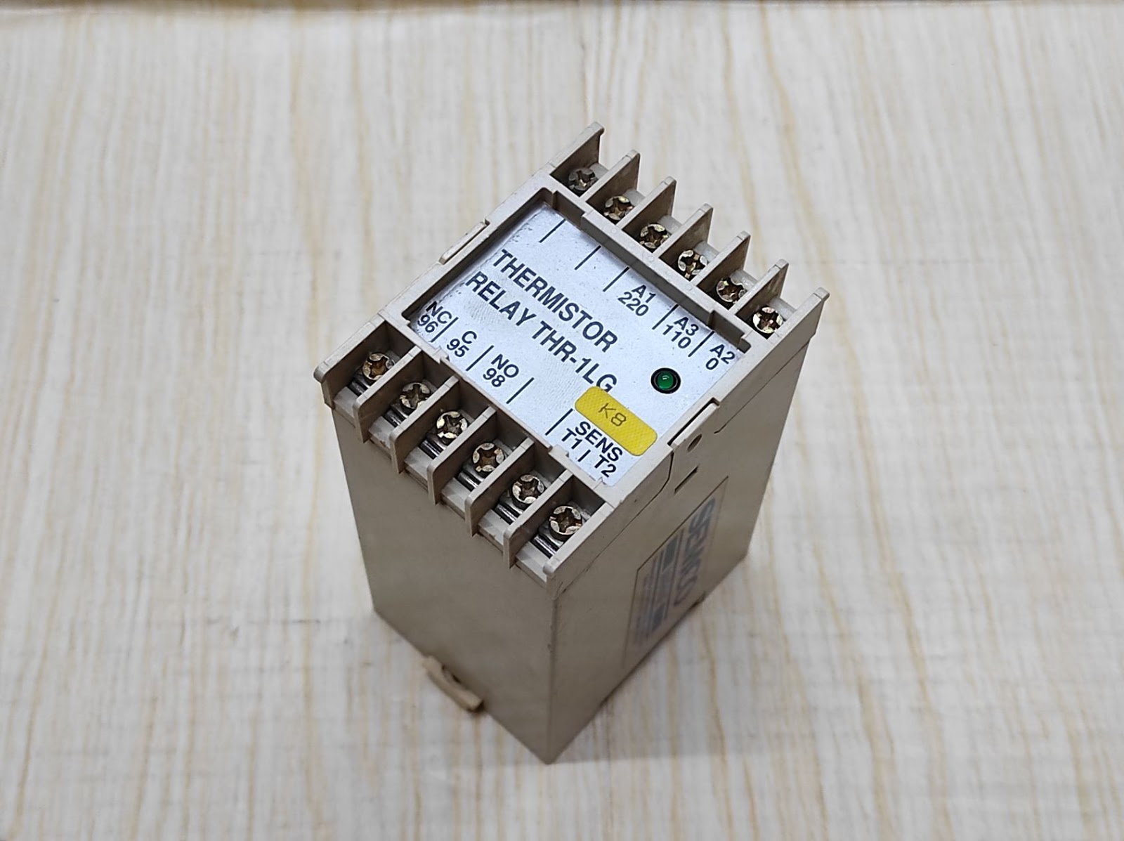 SEMCO MARINE THR-1LG THERMISTOR RELAY